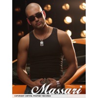 Messari Singer Massari on Jango Radio | Songs, Videos, Bio