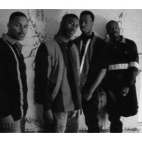 洋楽 SCIENTIFIK ED O.G. BULLDOGS D.I.T.C. RZA RZA D.I.T.C. Scientifik Ed O.G. Bulldogs Classic Hip-Hop