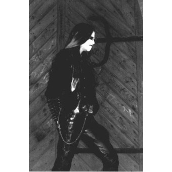 Judas Iscariot on Jango Radio | Full Bio, Songs, Videos