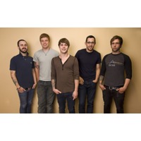 Just Surrender on Jango Radio | Songs, Videos, Bio