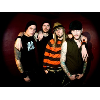 Bombshell Rocks Radio – Listen Free | Jango