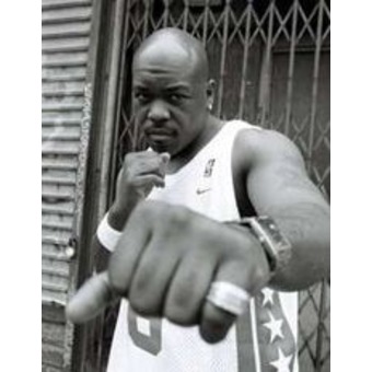 Freddie Foxxx on Jango Radio | Full Bio, Songs, Videos