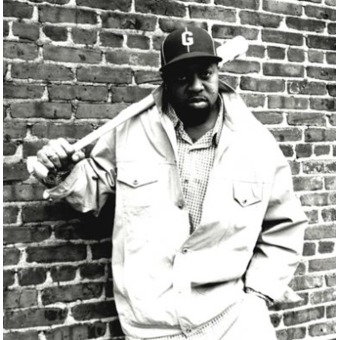 洋楽 CAPPADONNA Cappadonna - Black Boy (1998) - YouTube
