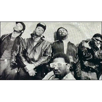 Afrika Bambaataa & The Soul Sonic Force on Jango Radio | Full Bio