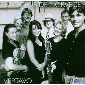Hot Club De Norvege With Ulf Wakenius on Jango Radio | Songs 