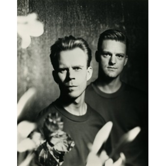 Erasure on Jango Radio | Full Bio, Songs, Videos