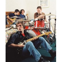 Springbone Band Slobberbone on Jango Radio | Songs, Videos, Bio