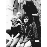 Siouxsie and The Banshees on Jango Radio | Full Bio, Songs