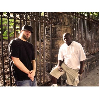 Celph Titled & Buckwild on Jango Radio | Songs, Videos, Bio