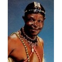 Oscar Sulley & The Uhuru Dance Band Radio playing on Jango Radio