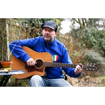 Dave Rotheray