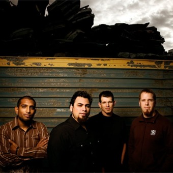 Seventh Day Slumber on Jango Radio | Songs, Videos, Bio