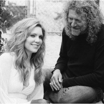 Robert Plant & Alison Krauss on Jango Radio | Songs, Videos, Bio