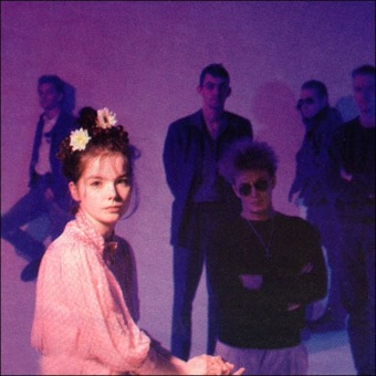 The Sugarcubes on Jango Radio | Songs, Videos, Bio