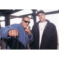 洋楽 G-RAP CHICANO  PROPER DOS Proper Dos - We're At It Again - CalifaRap - Chicano Rap
