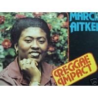 Marcia Aitken on Jango Radio | Songs, Videos, Bio