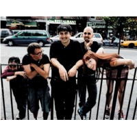 The Unlovables on Jango Radio | Songs, Videos, Bio