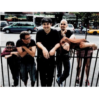 The Unlovables on Jango Radio | Songs, Videos, Bio