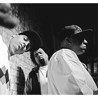 Dilated Peoples Radio – Listen Free | Jango