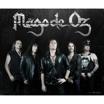 Mägo de Oz on Jango Radio | Full Bio, Songs, Videos