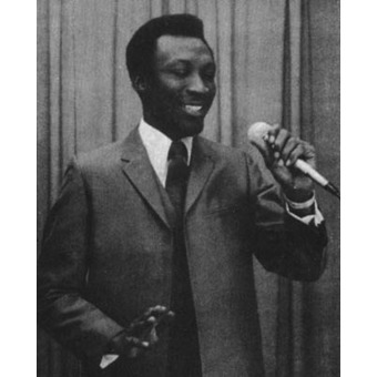 Alton Ellis & the Flames on Jango Radio | Songs, Videos, Bio