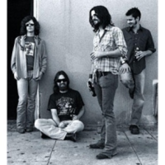 Waylon Jennings & The .357's on Jango Radio