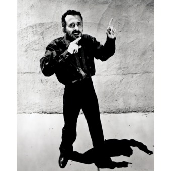 Tom Zé on Jango Radio | Songs, Videos, Bio