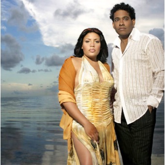 Monchy & Alexandra on Jango Radio | Songs, Videos, Bio