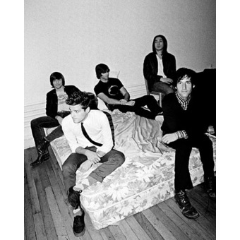 The Bravery Radio – Listen Free | Jango