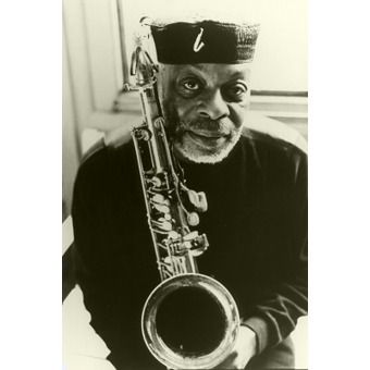 Dewey Redman on Jango Radio | Full Bio, Songs, Videos