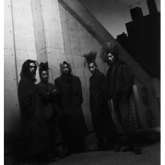 BUCK―TICK～since 1985―2011～ 史上最強のROCK BA… 072af74427464880c516565d59c63c