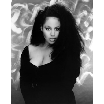 Vesta Williams on Jango Radio | Full Bio, Songs, Videos