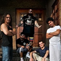 Laberinto on Jango Radio | Songs, Videos, Bio