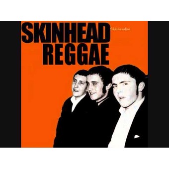 Skinheads Don't Fear by The Hot Rod All Stars on Jango Radio