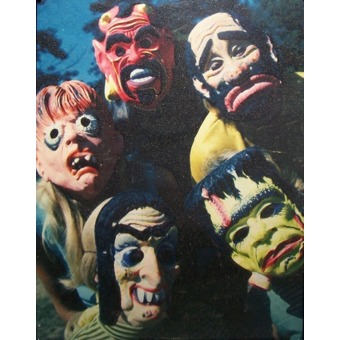 Mr. Bungle on Jango Radio | Full Bio, Songs, Videos