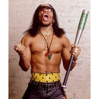 Grandmaster Melle Mel on Jango Radio | Songs, Videos, Bio