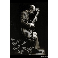 ジョー・パス　　　　フォー・ジャンゴ（UAS29768） Joe Pass / For Django uas29768/pj85 :通販 ジャズ レコード