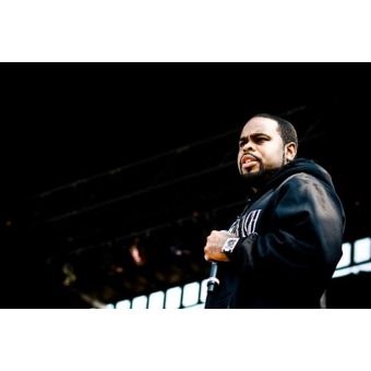 Crooked I – Biography | Jango