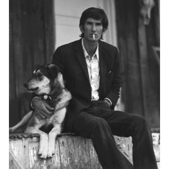 Townes Van Zandt on Jango Radio | Songs, Videos, Bio