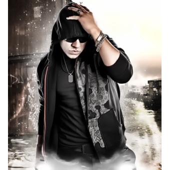 Yomo Rapper Yomo on Jango Radio | Songs, Videos, Bio