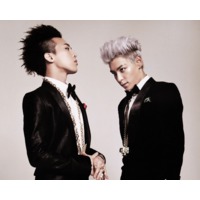 GD&TOP on Jango Radio | Songs, Videos, Bio