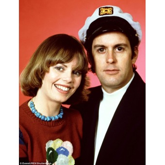 Captain & Tennille on Jango Radio | Full Bio, Songs, Videos