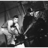 The Disposable Heroes of Hiphoprisy on Jango Radio | Full