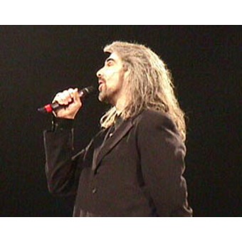 Guy Penrod on Jango Radio | Full Bio, Songs, Videos