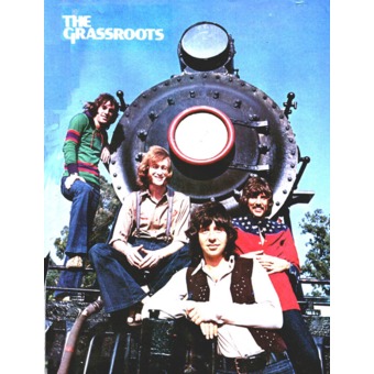 【'95OG】Da Grass Roots Music / Drama koco Da Grassroots - Drama / Living Underwater (Full Vinyl, 12