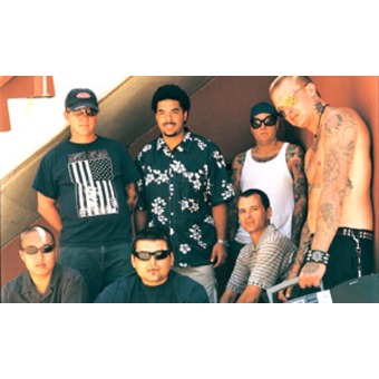 Long Beach Dub Allstars on Jango Radio | Songs, Videos, Bio