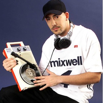 DJ JS-1 on Jango Radio | Songs, Videos, Bio