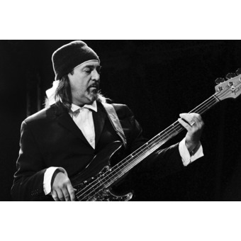 Bill Laswell on Jango Radio | Full Bio, Songs, Videos