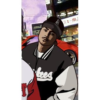 Shade Sheist Radio playing on Jango Radio | Songs, Genres, Playlists ...