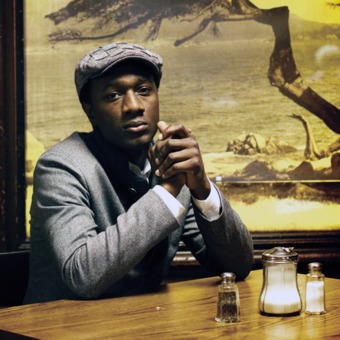Aloe Blacc on Jango Radio | Songs, Videos, Bio